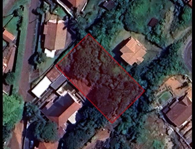 916M² VACANT LAND FOR SALE IN BLUFF